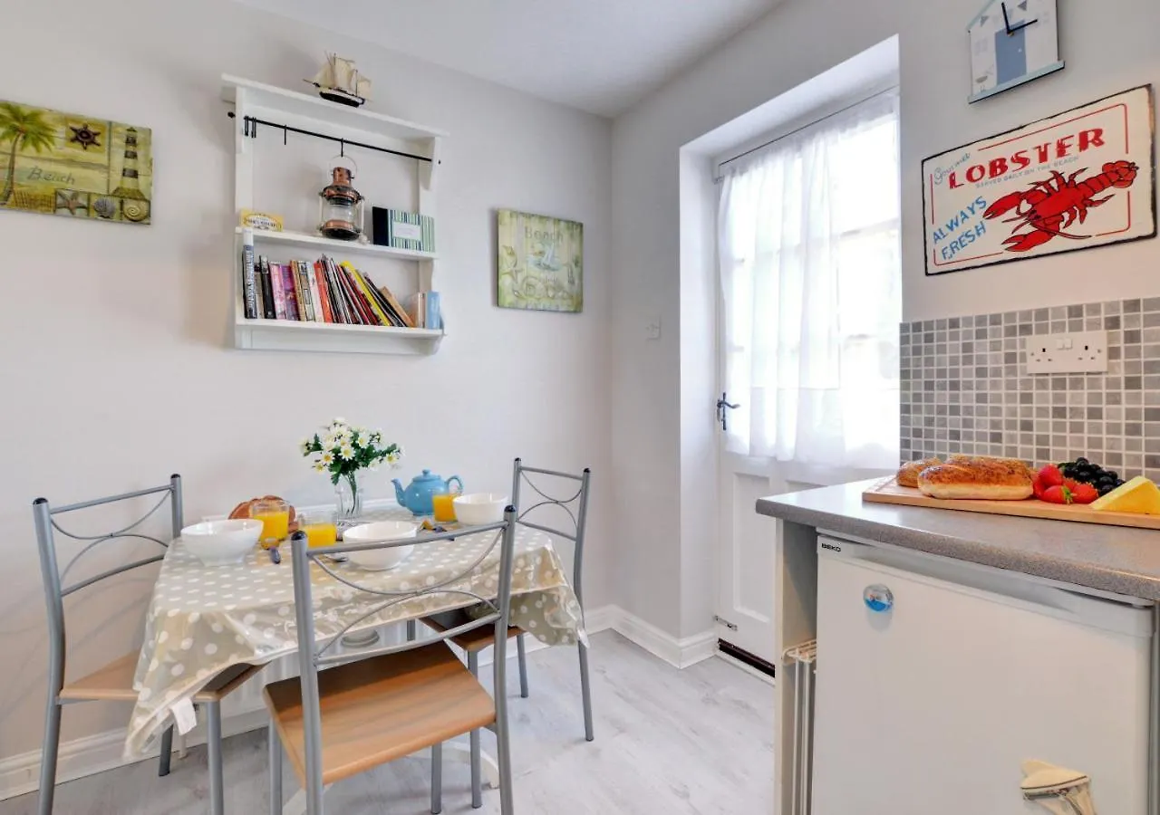 Seamstress Cottage Γουίτμπι Ηνωμένο Βασίλειο