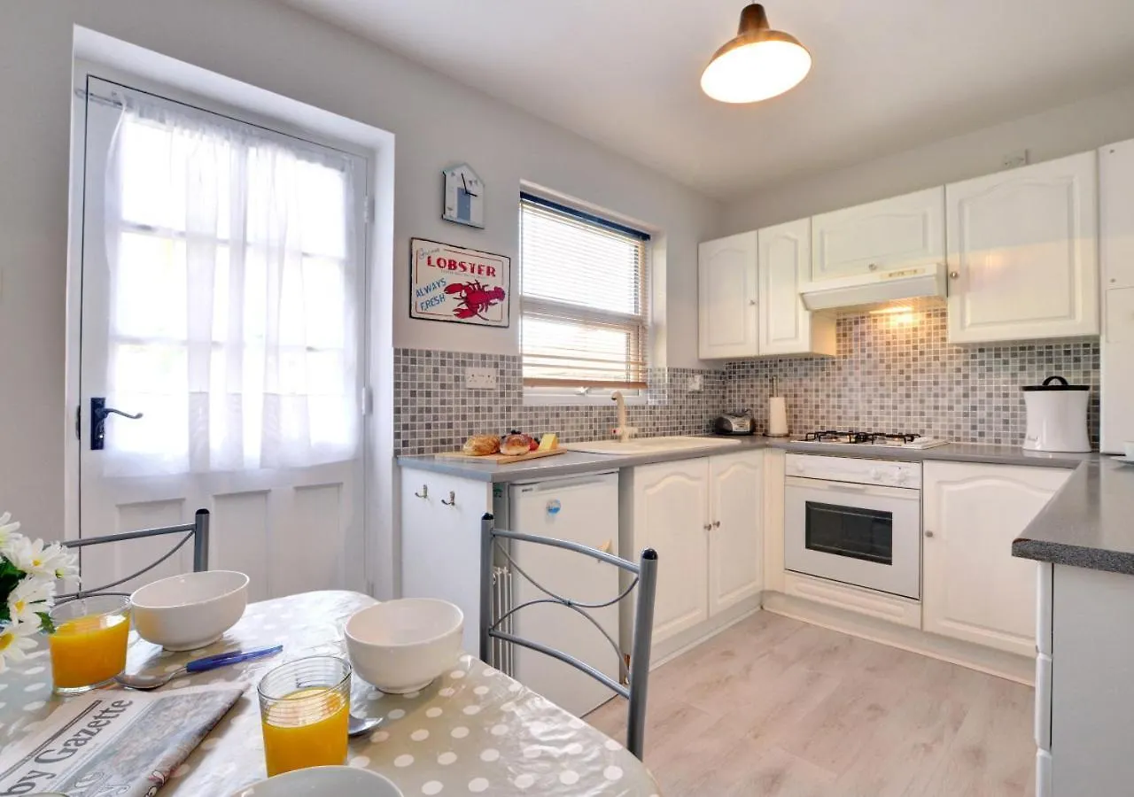 Σπίτι διακοπών Seamstress Cottage Γουίτμπι
